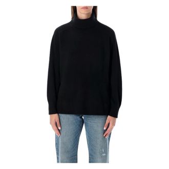 American Vintage Donna, Maglie, Nero, M, new