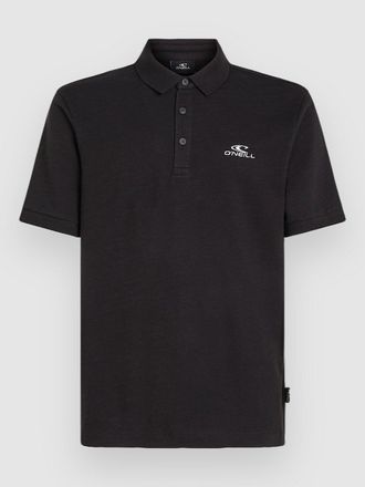 O'Neill Small Logo Polo Shirt schwarz