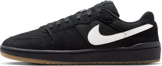 Nike Mens Nike SB Code 58 Skate Shoes in Black | IB0108-001