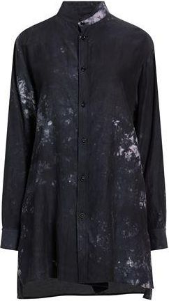 Yohji Yamamoto CAMISETAS Y TOPS - Camisas en YOOX.COM