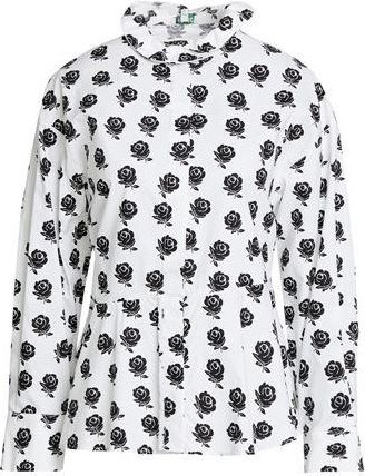 Kenzo TOPWEAR - Shirts on YOOX.COM