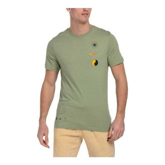 Nike Sportswear Lift Others T-Shirt Green DZ2821-386