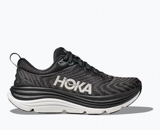 Hoka One One Mens Gaviota 5 Shoe In Bwht