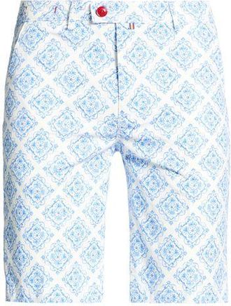Baronio Shorts & Bermuda Shorts