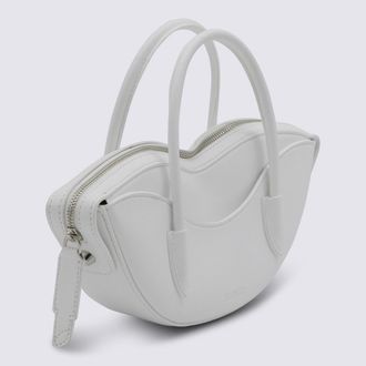Fiorucci Womens Bags White _co Paper