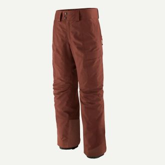Patagonia Mens Storm Shift Pants In Dried Vanilla