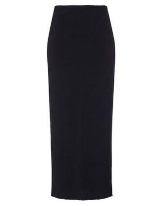 Jean Paul Gaultier BOTTOMWEAR - Maxi skirts on YOOX.COM