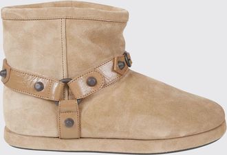 Balenciaga Stivali Donna colore Noce