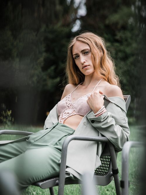 Would You Wear Your Swimsuit As Everyday Clothing? | Stylight