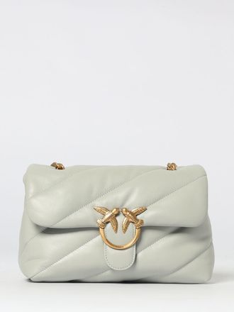 Pinko Borsa A Spalla PINKO Donna colore Grigio
