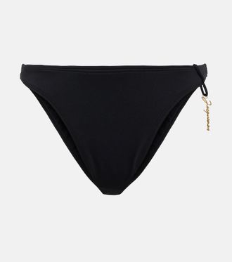 Jacquemus Le Bas Signature bikini bottoms
