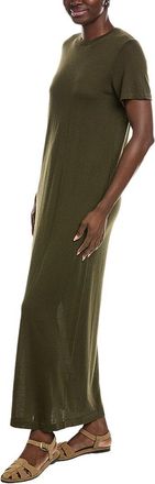 Co Cashmere T-Shirt Dress