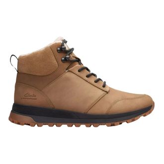Clarks Trek Up - Heren - Schoenen - Bruin - Maat: 41 EU