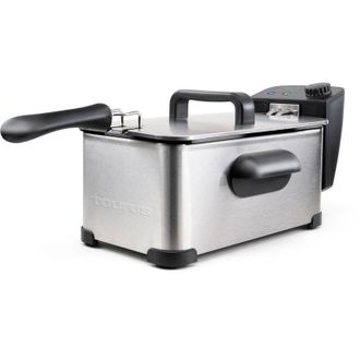 Taurus Freidora Freidora Por Aceite 3l Taurus Fry 3 2000w, 973967000