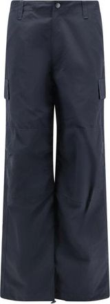 Burberry Uomo, Pantaloni, Blu, L, new