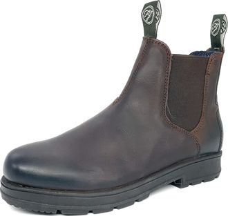 Frank James Braunston Brown UK 11