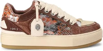 Kurt Geiger Donna, Scarpe, Marrone, 38 EU, new