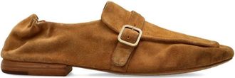 Mars&egrave;ll Hombre, Zapatos, Marr&oacute;n, Talla: 44 EU