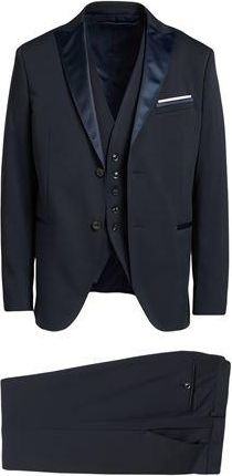 Asfalto SUITS and CO-ORDS - Suits on YOOX.COM
