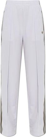 adidas Donna, Pantaloni, Viola, M, new