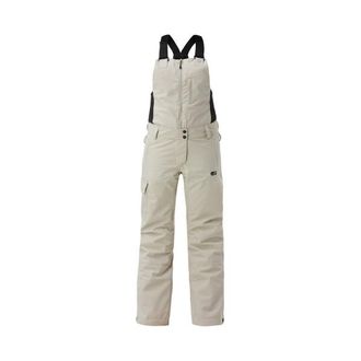 Picture Brita Bib Pants Skihose f&uuml;r Damen | grau