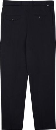 Be Able ANDY Trousers - Blue