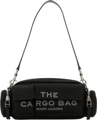 Marc Jacobs Mujer, Bolsos, Negro, Talla: ONE Size
