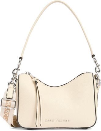 Marc Jacobs Small Drifter Convertible Shoulder Bag in Marshmallow at Nordstrom Rack