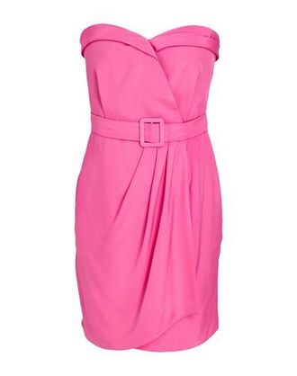 Moschino DRESSES - Mini dresses on YOOX.COM