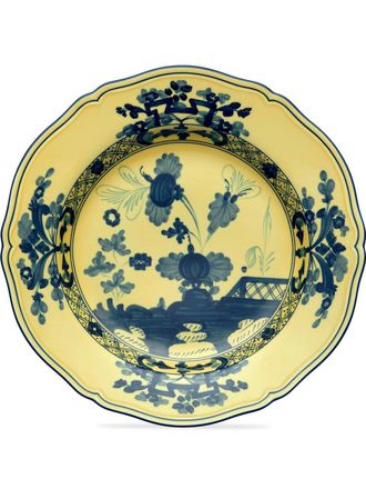 Ginori 1735 Oriente Italiano - Piatto Rotondo Piano cm 21