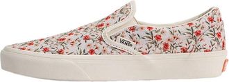 Vans Classic Slip-On Marshmallow White VN000ED2BP1