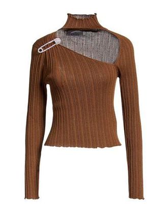 Giuseppe Di Morabito STRICKWAREN - Rollkragenpullover auf YOOX.COM