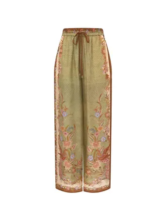 Zimmermann Indra Seidenhose