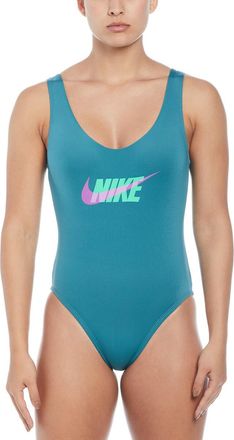 Nike Badpak Multi Logo U-Back