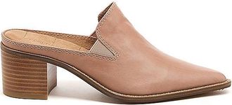 Kelsi Dagger Mason Pointed-Toe Mules