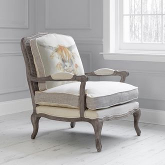 Voyage Maison Florence Multi Animal Country Chair