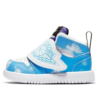 Air Jordan (TD) Sky Air Jordan 1 Fearless CT2478-400