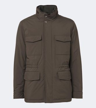 Fedeli Chaqueta t&eacute;cnica