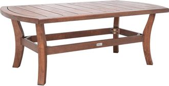 Safavieh Couture Payden Outdoor Coffee Table