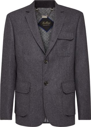 Billionaire Boys Club Blazer Crest