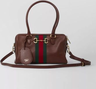 Gucci medium calfskin leather shoulder bag