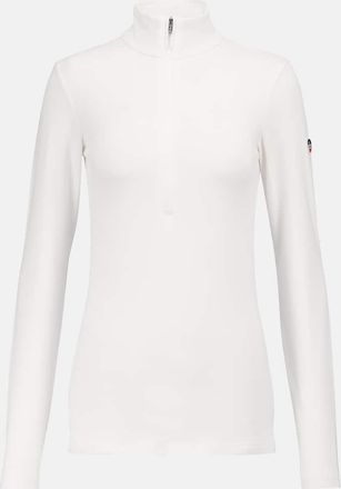 Fusalp Gemini V half-zip ski top