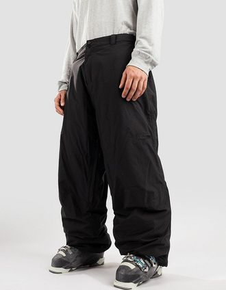 Armada Team Issue 2L Insulated Hose schwarz