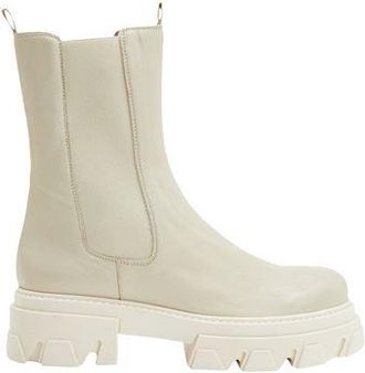 8 by YOOX CALZADO - Botines de ca&ntilde;a alta en YOOX.COM