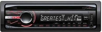 Trade Shop Trade Shop - Autoradio Est&eacute;reo Bluetooth Con Panel Frontal Desmontable, Radio Mp3, Usb, Sd, Dvd, 52 W X 4