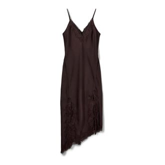 Sofie Schnoor Vestidos - Dresses - Mujer - Marr&oacute;n - S