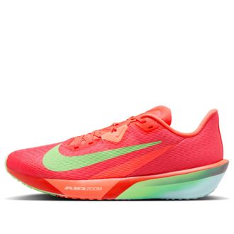 Nike Air Zoom Rival Fly 4 Bright Crimson Mint Foam FV6040-600