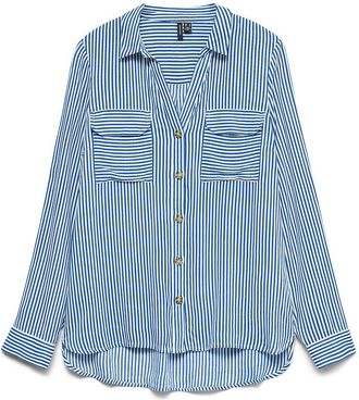 Vero Moda Soepele blouse