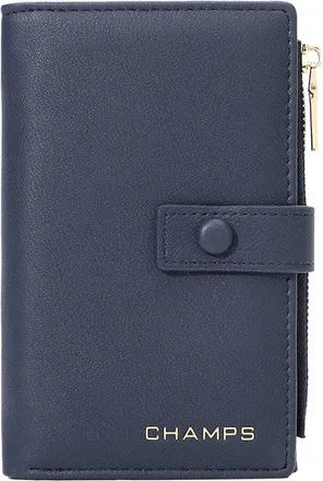 Champs Luggage Iconic Card Holder
