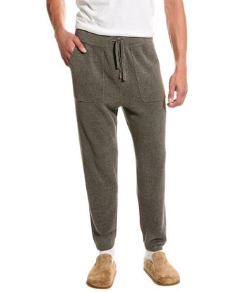 Barefoot Dreams Ccul Patch Pocket Jogger